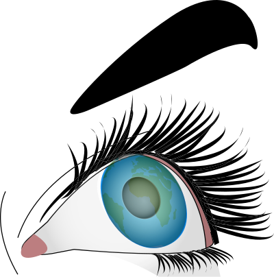 Viewearth clipart