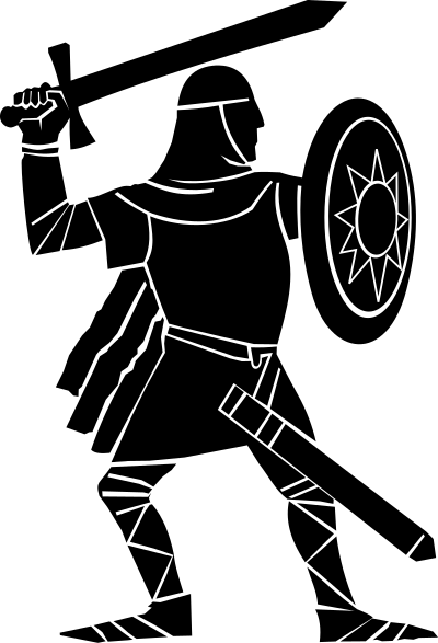 Viking clipart
