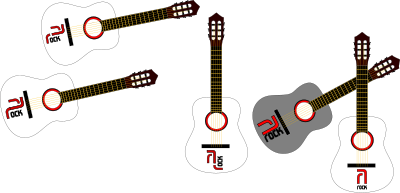 Violo clipart