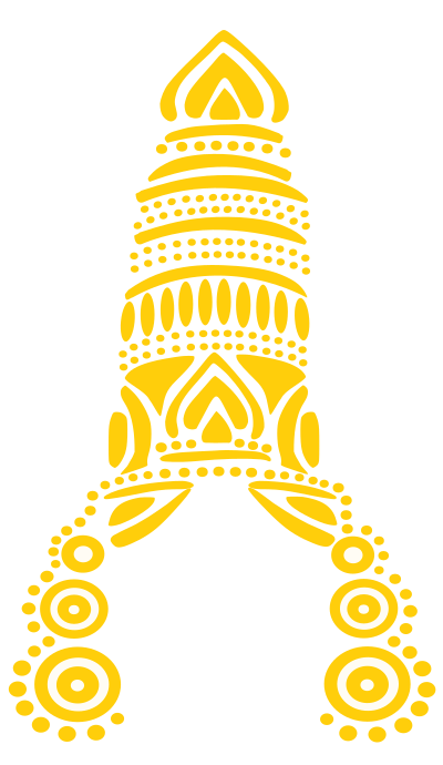 Vishnu Crown clipart