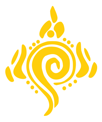 Vishnu Shankh clipart
