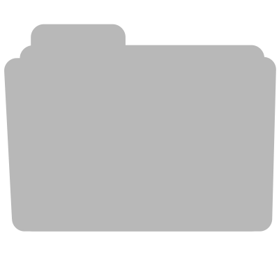 Visiting Folder Icon clipart
