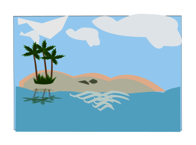 Vista clipart