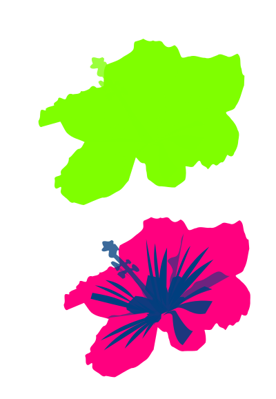 Vivid clipart