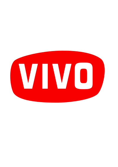 ViVo logo clipart