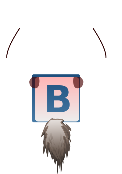 Vkontakte clipart