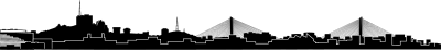 Vladivostok clipart