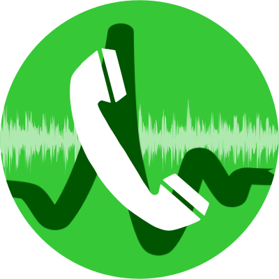 VOIP call icon clipart