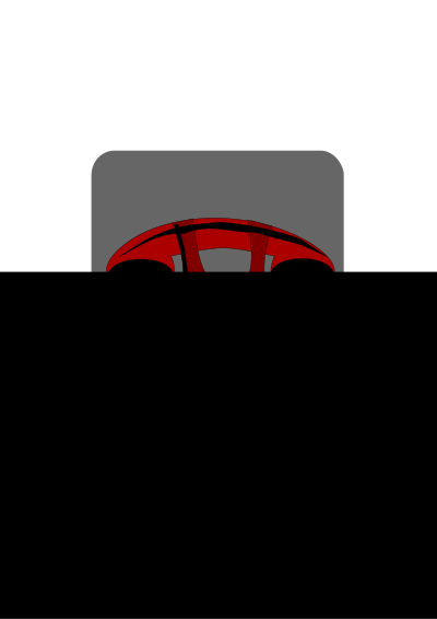 Volani clipart