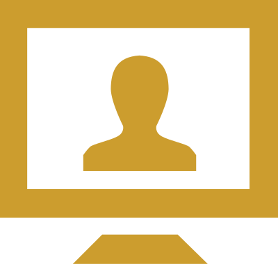 Volet distant clipart