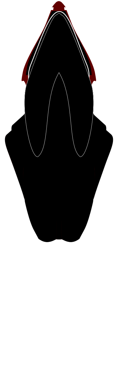 Volog Destroyer clipart
