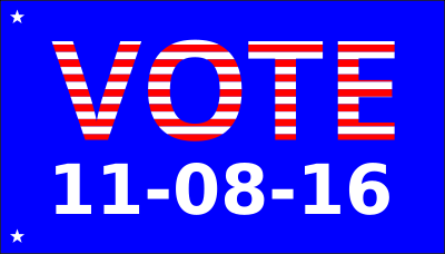 VOTE clipart