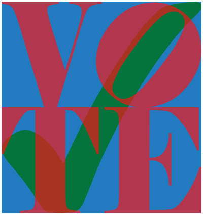 Vote clipart