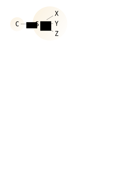VPN over SSH clipart
