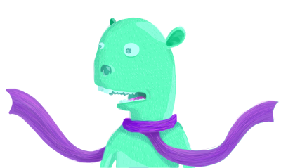 Waaag! clipart