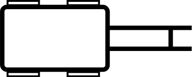 Wagon clipart