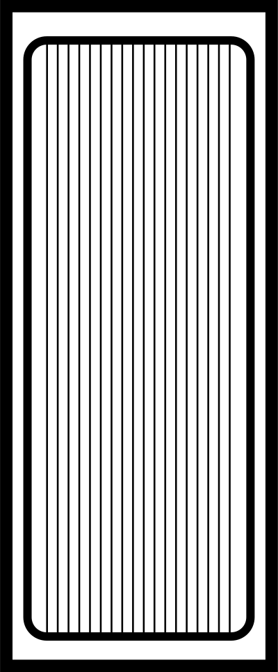 Wahwah FX pedal clipart