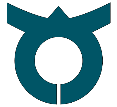 Wakamiya, Fukuoka chapter clipart