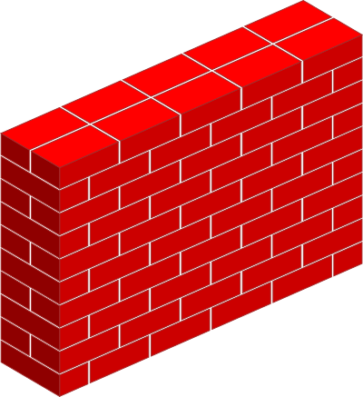 Wall clipart