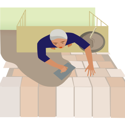 Wall clipart