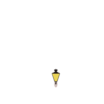 Wall Mounted Lamp (2) clipart