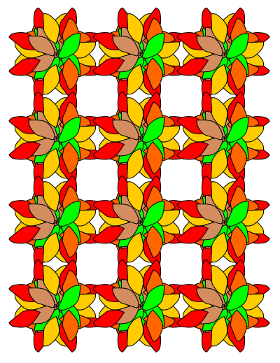 Wallpaper clipart