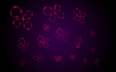 Wallpaper-debian-conky-lua clipart