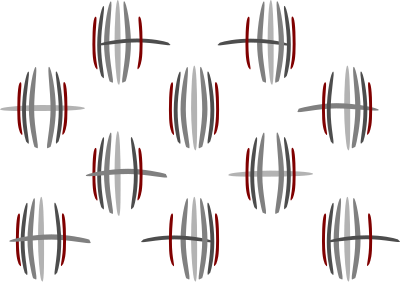 Wallpaper pattern clipart