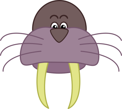 Wally clipart