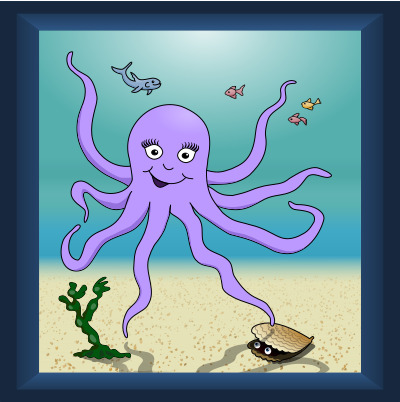 Want to play with me? clipart