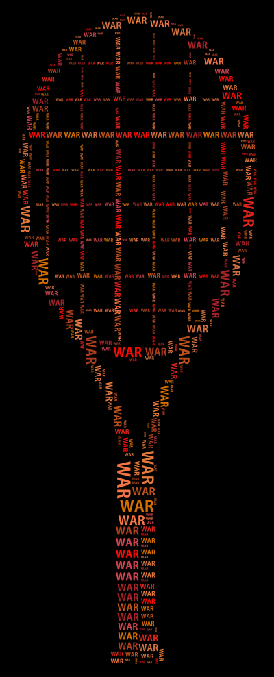 War clipart