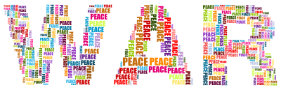 War And Peace clipart