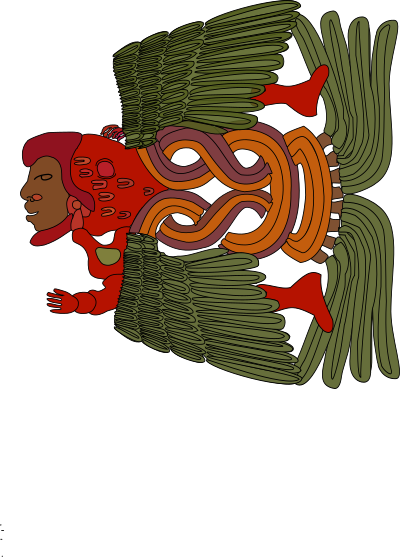 War drum enrique meza c 02 clipart