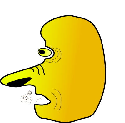 Warlock clipart