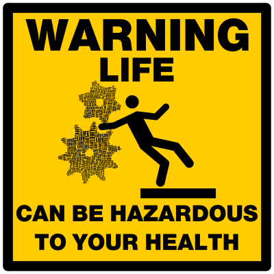 Warning clipart