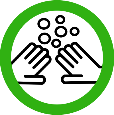 Wash Your Hands clipart