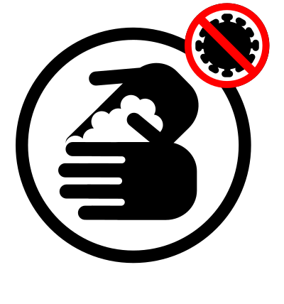Wash your hands coronavirus 319913 clipart