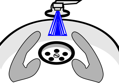 Washing-hands clipart