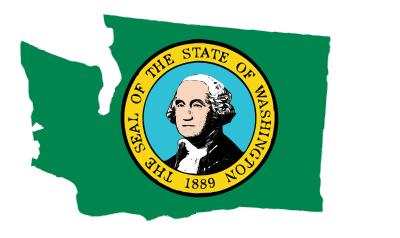 Washington clipart
