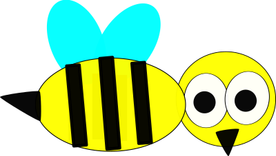 Wasp clipart