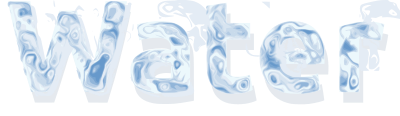 Water clipart