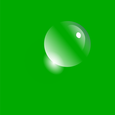 Water drop clipart