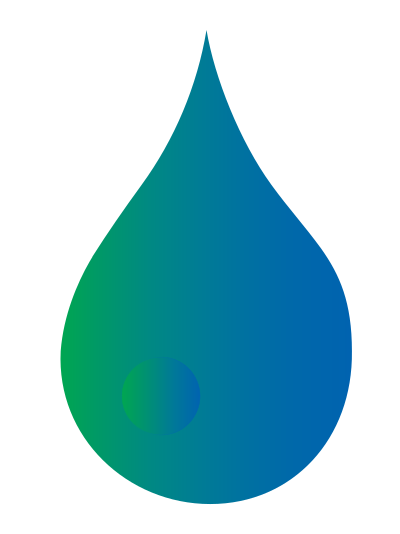 Water Drop clipart
