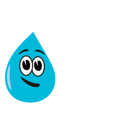 Water Droplet clipart