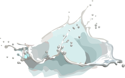 Water Splash clipart