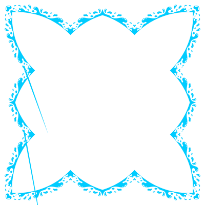 Water Splash Progressed 2 clipart