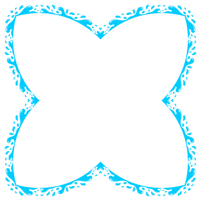 Water Splash Progressed clipart