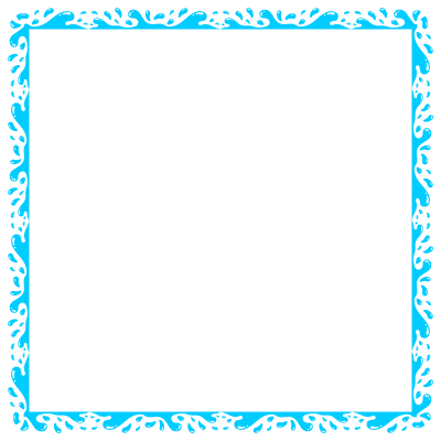 Water Splash Progressed 4 clipart