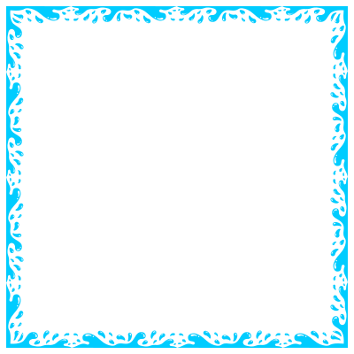 Water Splash Progressed 5 clipart