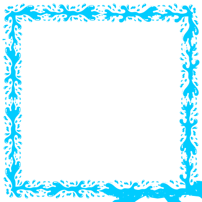Water Splash Progressed 6 clipart